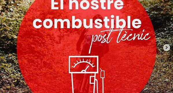 quin es el nostre combustible