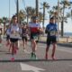 ¿Qué es un entrenador online de running?