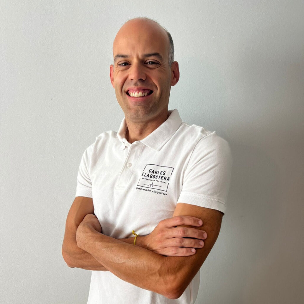 Carles Llagostera